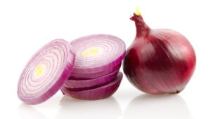 Red Onion 10 LB